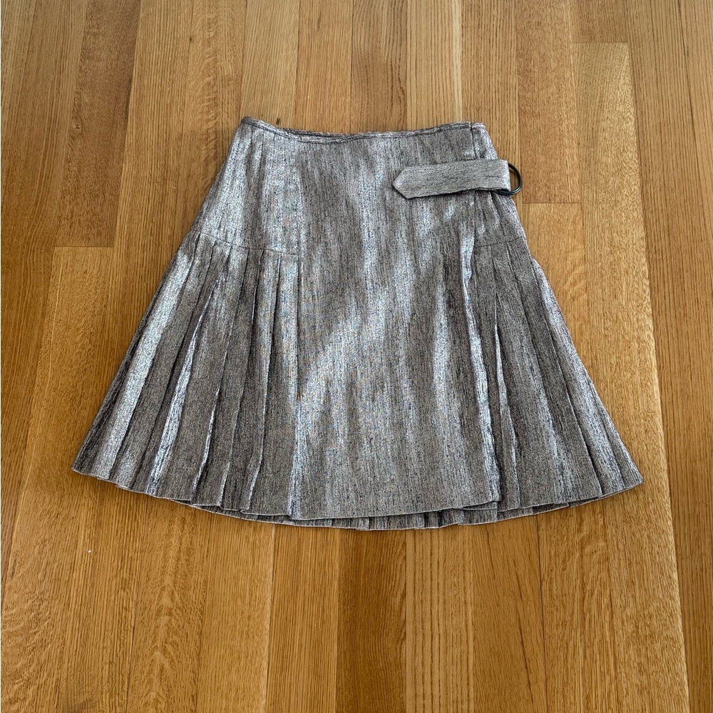 Dries Van Noten Skirt